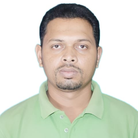 ପ୍ରଦୀପ କୁମାର ମହାନ୍ତ