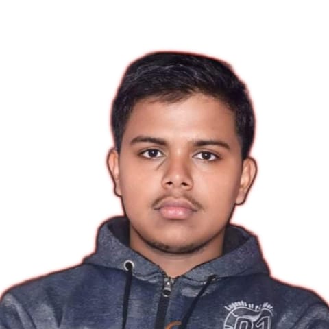 ସୋରେନ କୁମାର ପ୍ରଧାନ