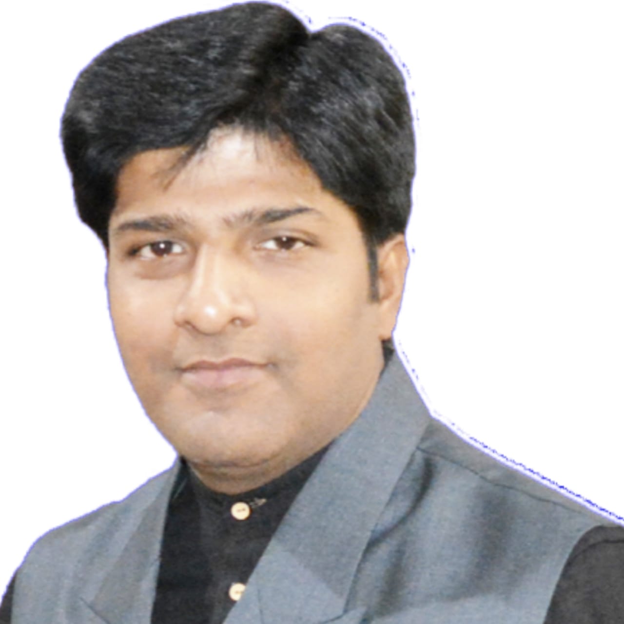 ସୁବ୍ରଜୀତ୍ କାନୁନଗୋ