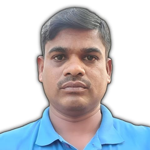 ଶାନ୍ତନୁ କୁମାର କର୍ଣ୍ଣ