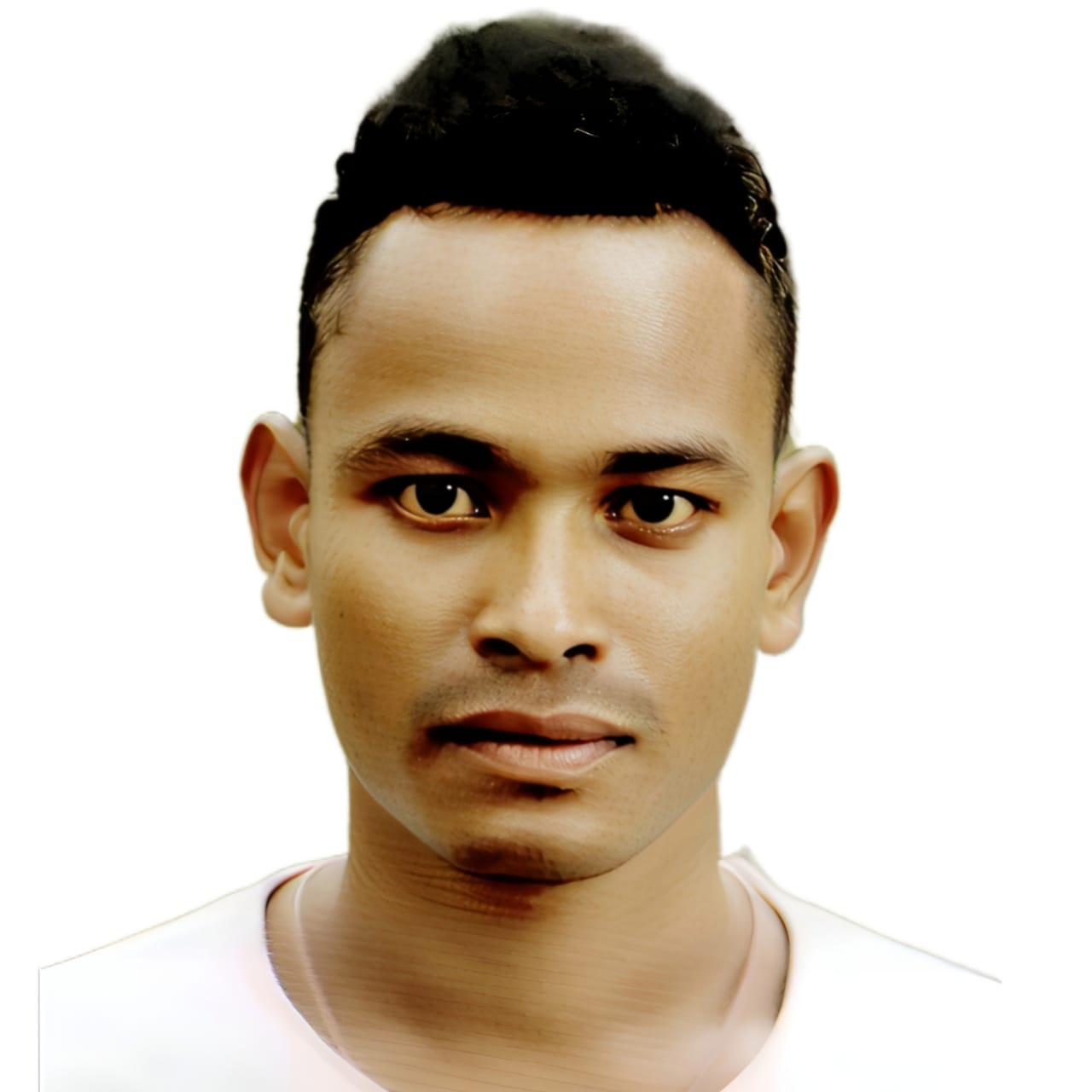 ଅଜିତ୍ କୁମାର ଭୋଇ