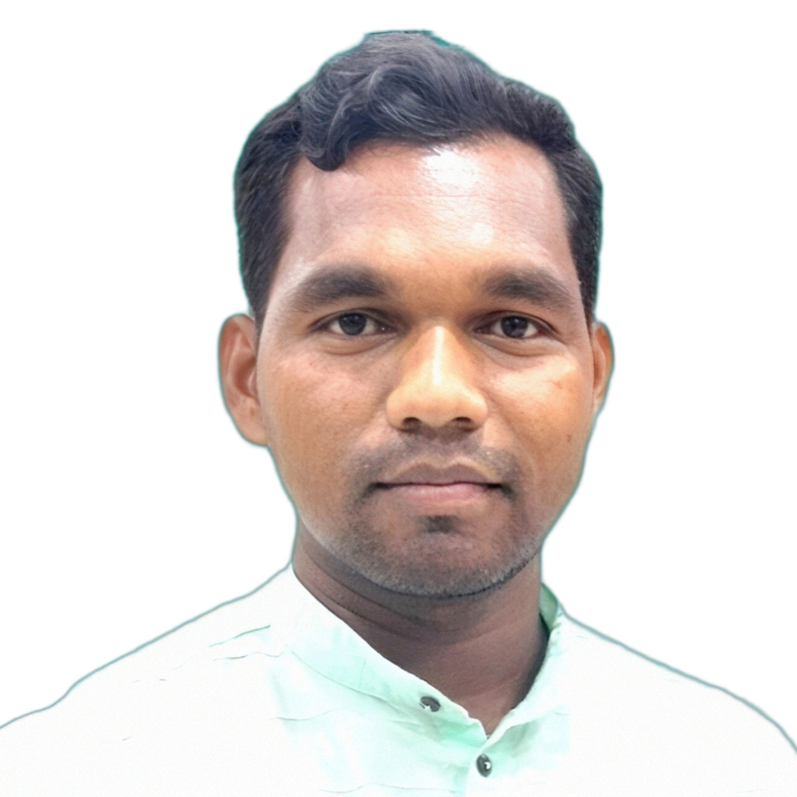 ପ୍ରଦୀପ କୁମାର ଜାନି